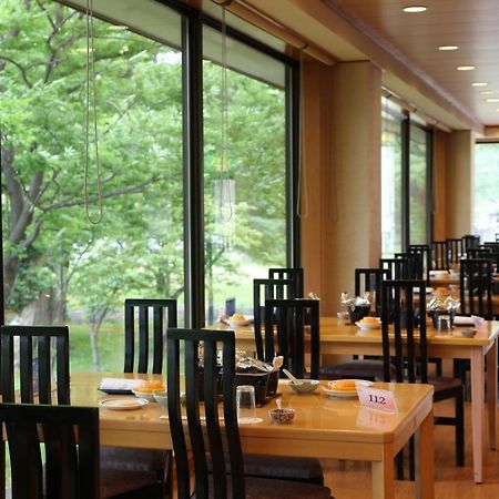 Towadako Lake View Hotel Kosaka Luaran gambar