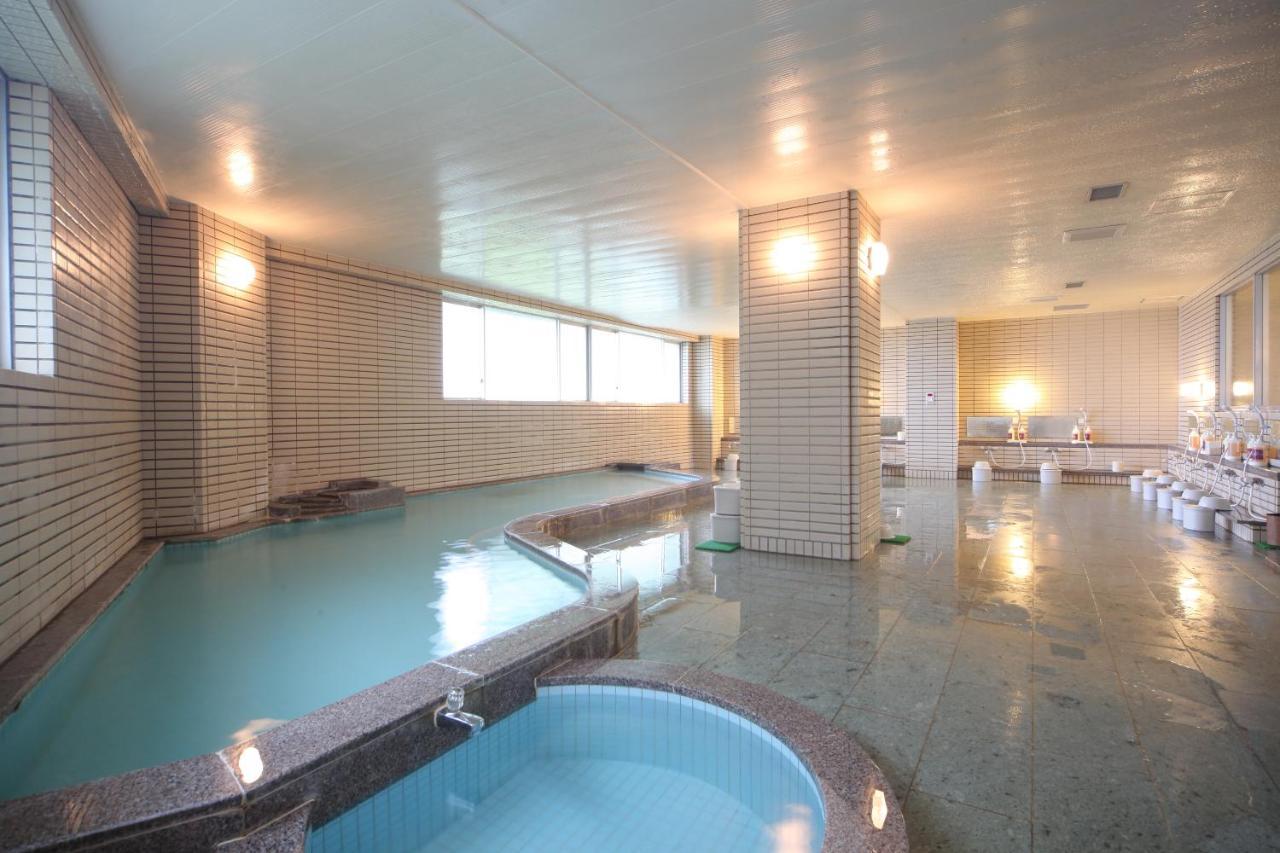 Towadako Lake View Hotel Kosaka Luaran gambar