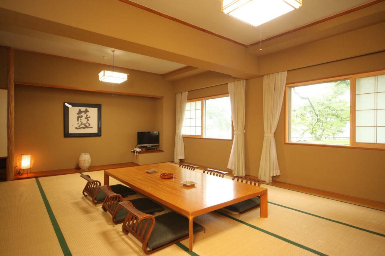 Towadako Lake View Hotel Kosaka Luaran gambar