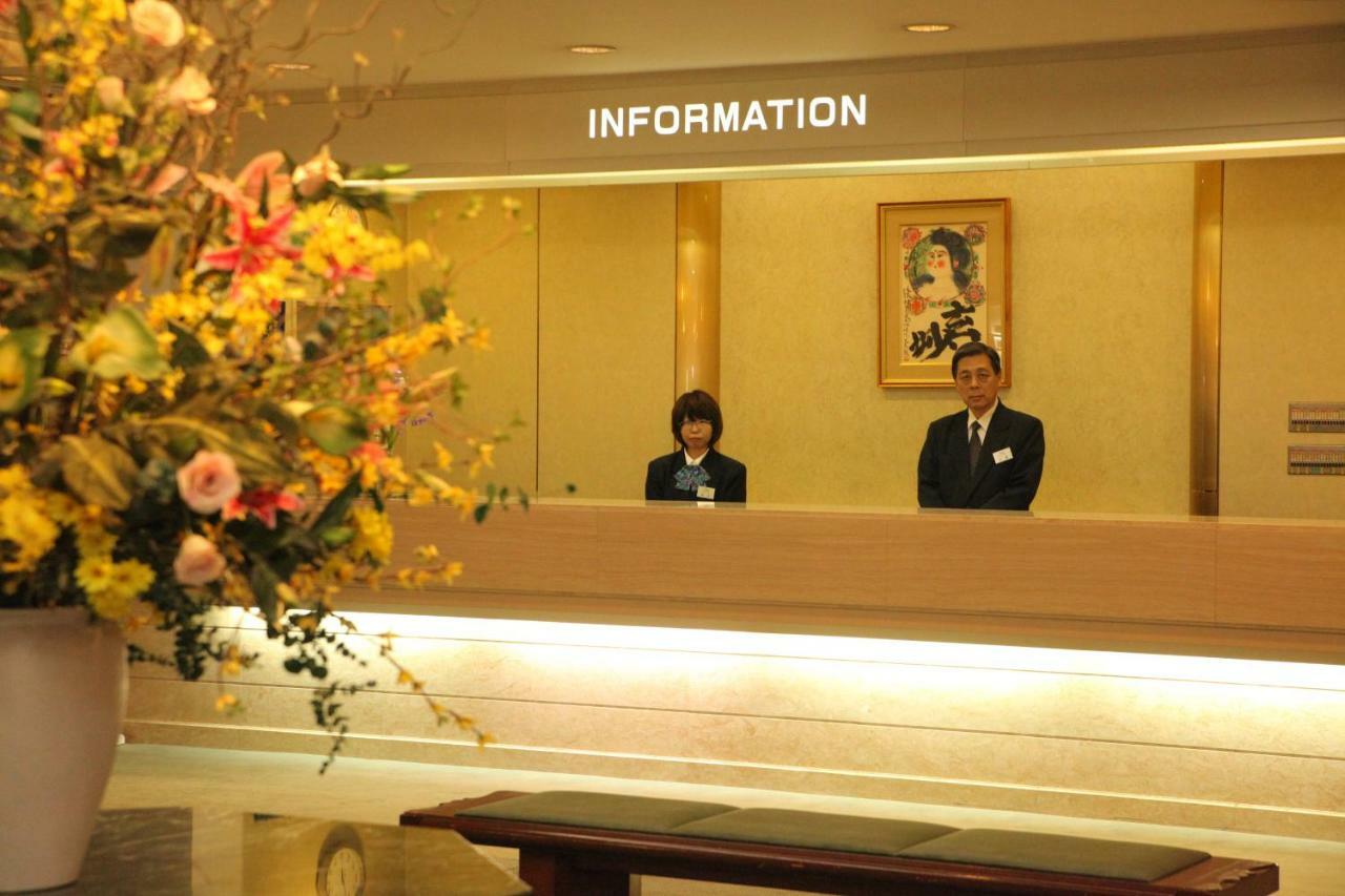 Towadako Lake View Hotel Kosaka Luaran gambar