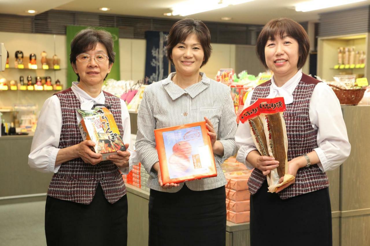 Towadako Lake View Hotel Kosaka Luaran gambar